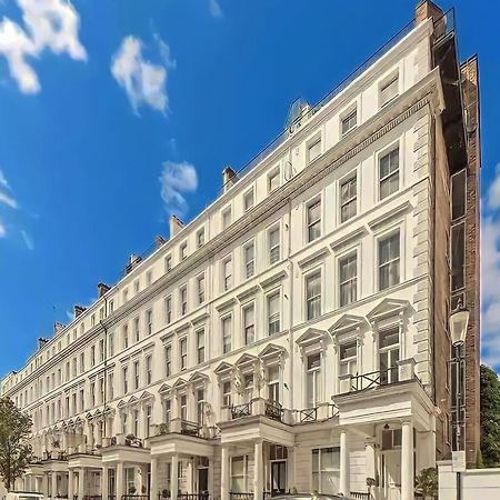 The Kensington Residences London Exterior foto
