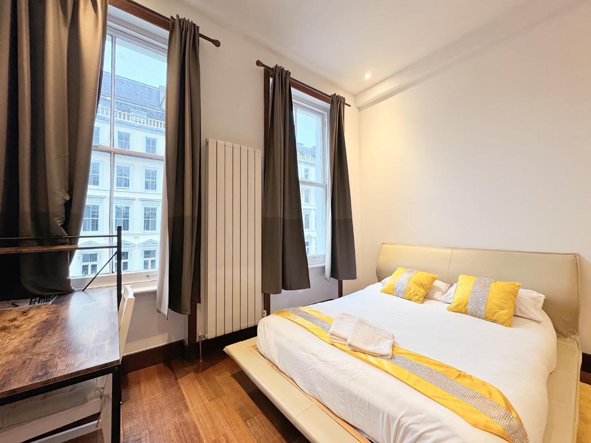 The Kensington Residences London Exterior foto