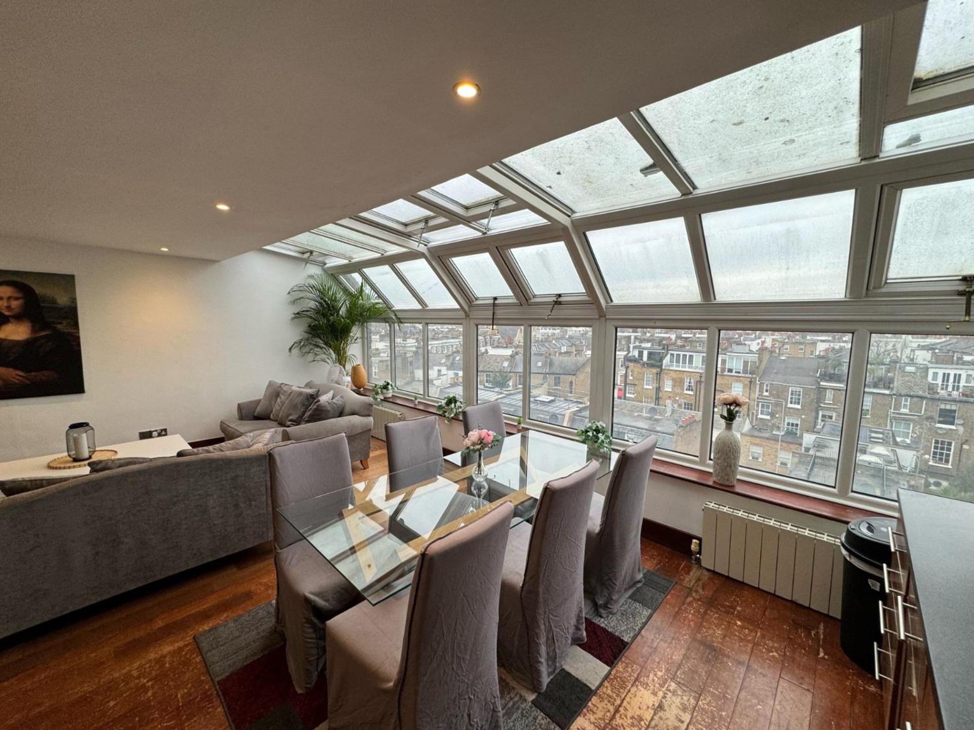 The Kensington Residences London Exterior foto